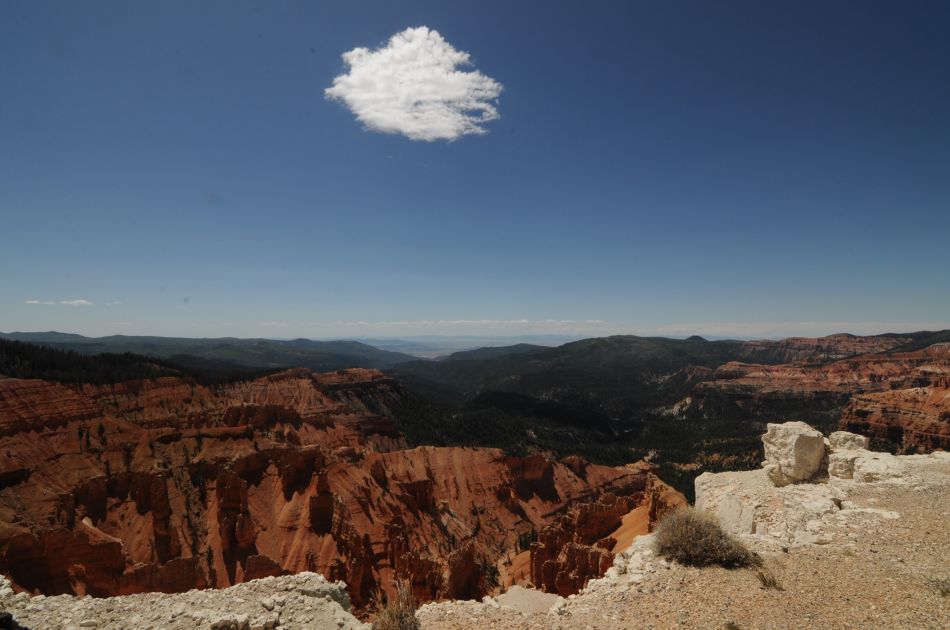 bryce canyon for landing photo